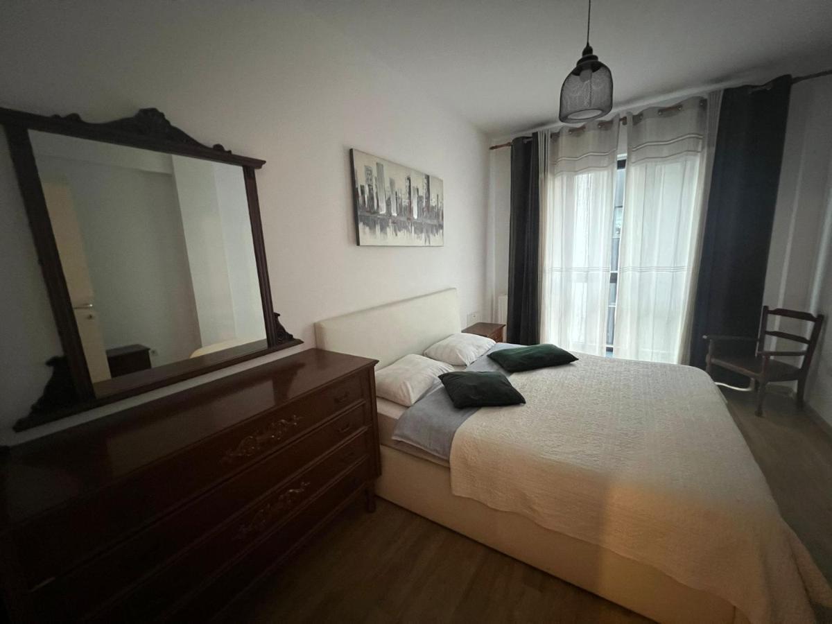 Apart Mihai Viteazu Residence Brasov Exterior photo