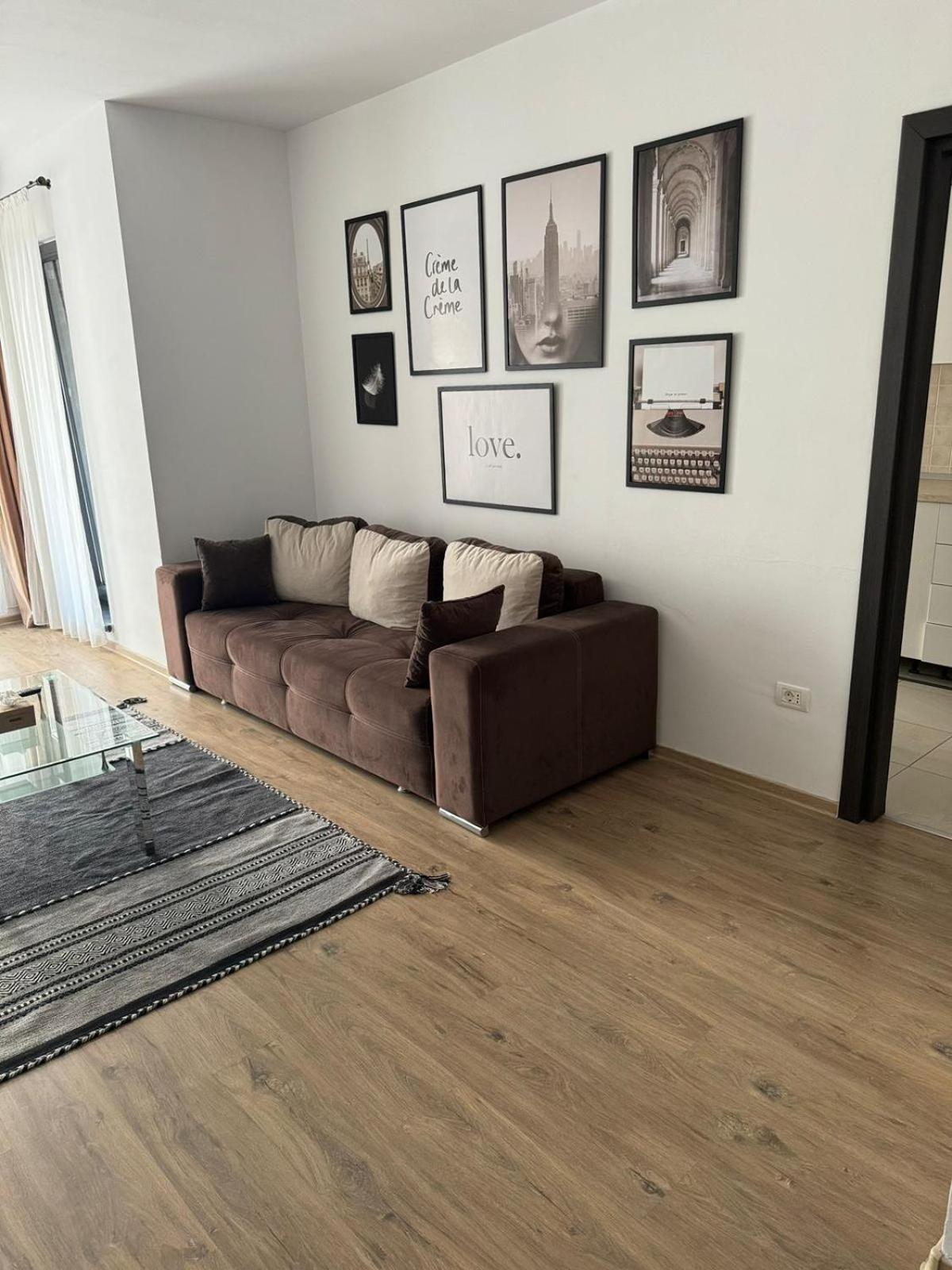 Apart Mihai Viteazu Residence Brasov Exterior photo